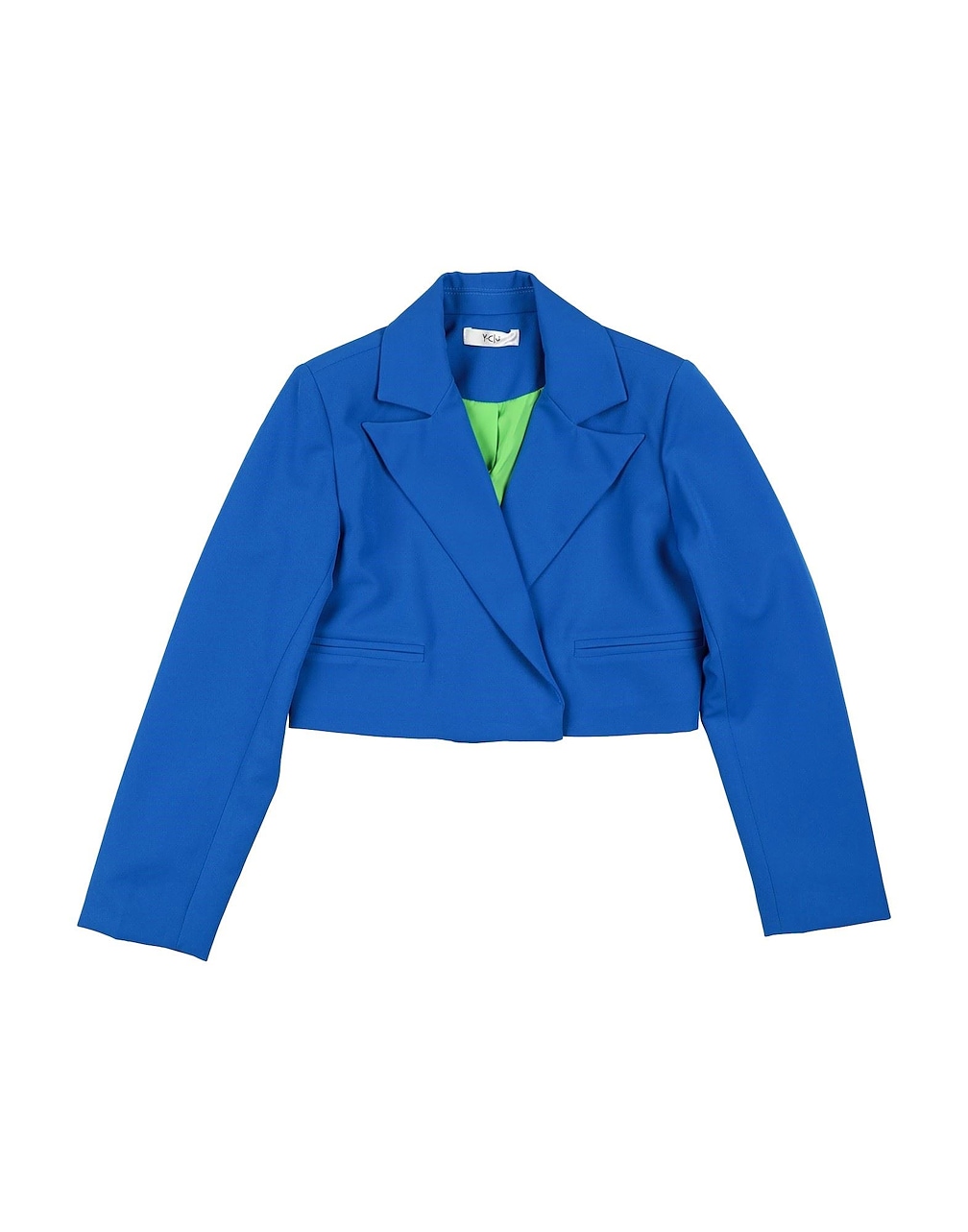 Y-CLÙ - Blazers
