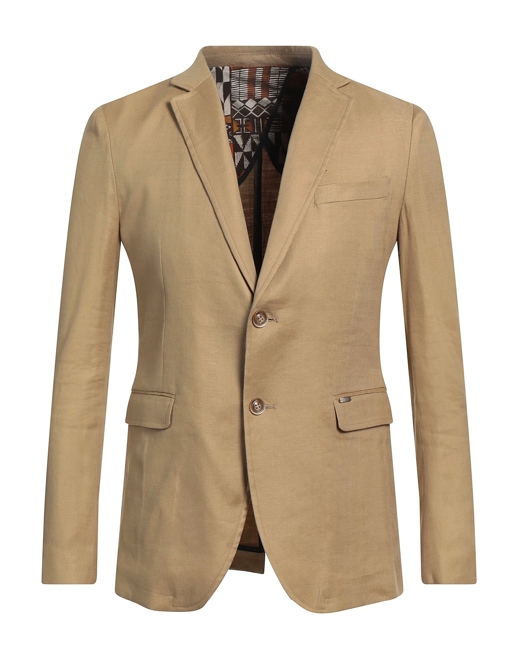 GIANNI LUPO - Blazers
