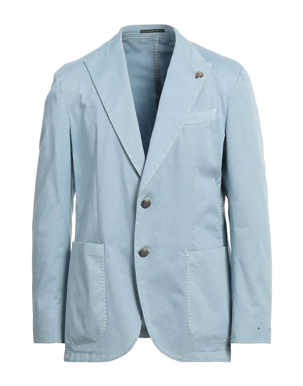 GABRIELE PASINI - Blazers