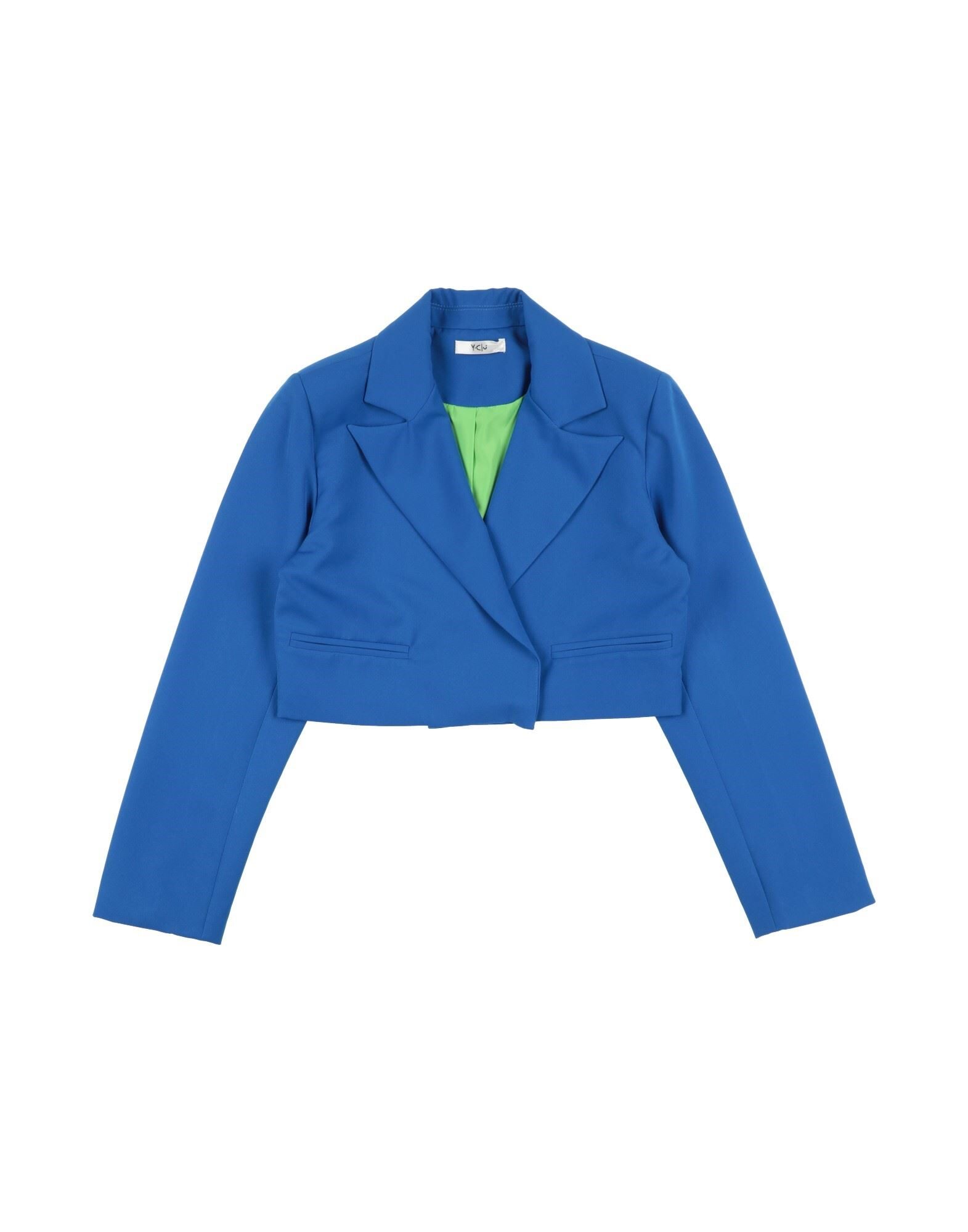 Y-CLÙ - Blazers