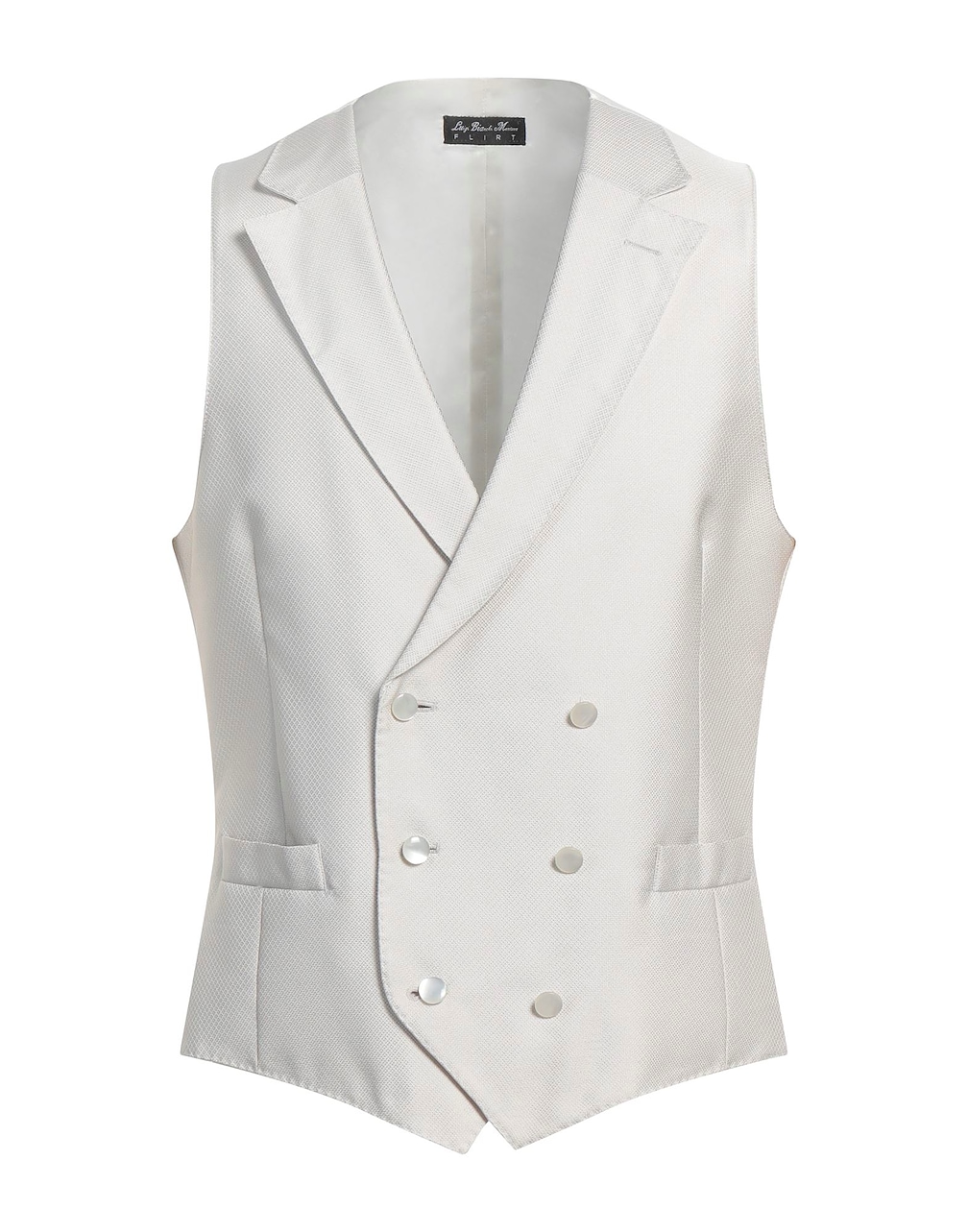 LUIGI BIANCHI Mantova - Gilets de costume