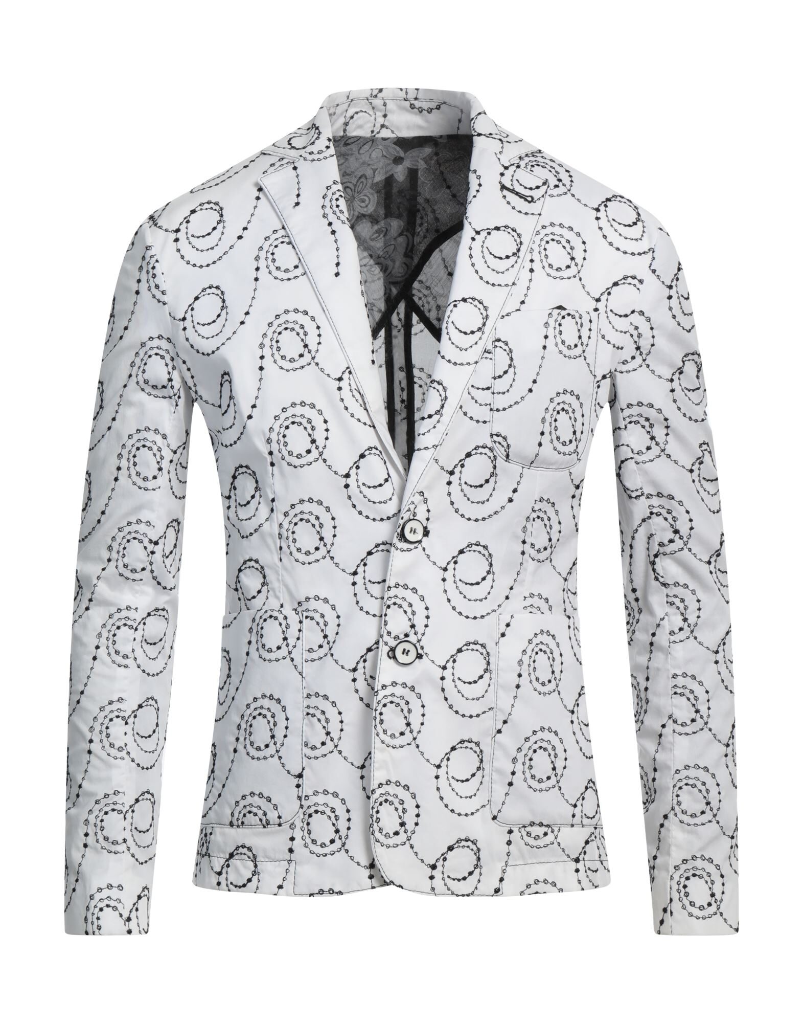 NEILL KATTER - ブレザー