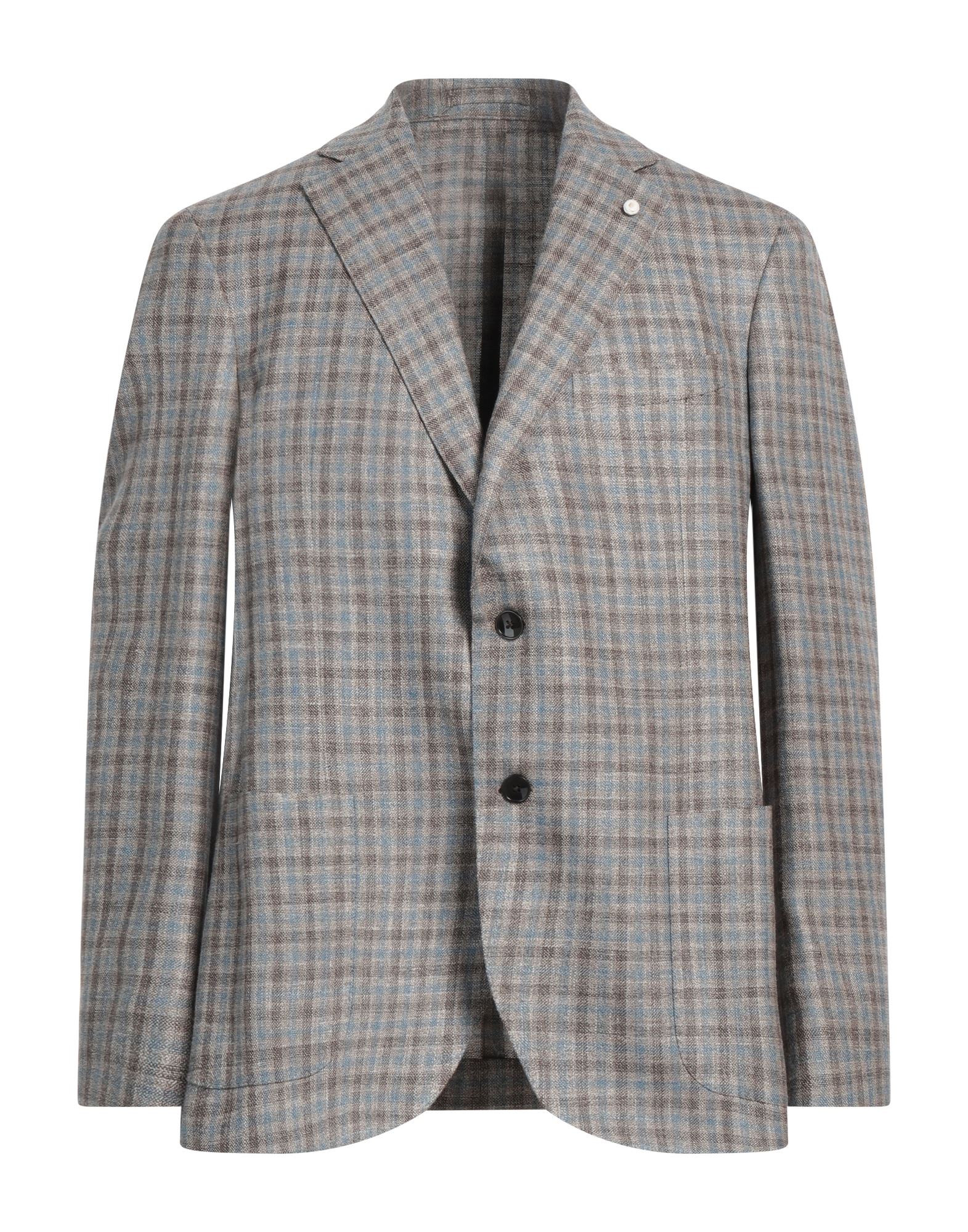 LUIGI BIANCHI Mantova - Blazers