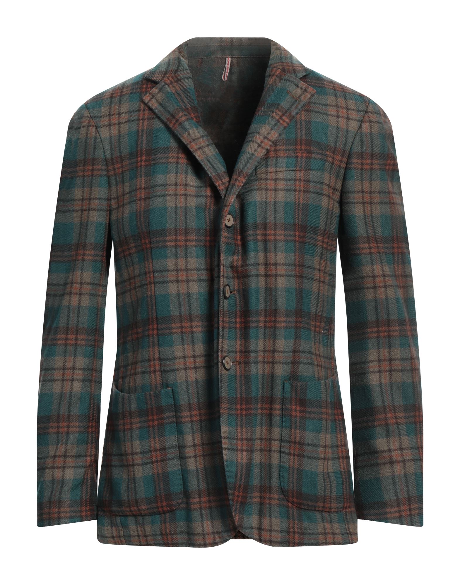 DE PETRILLO スーツ＆ジャケット | テーラードジャケット ミッドナイト