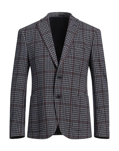 STEVE&COLLINS Blazer 100% Virgin Wool