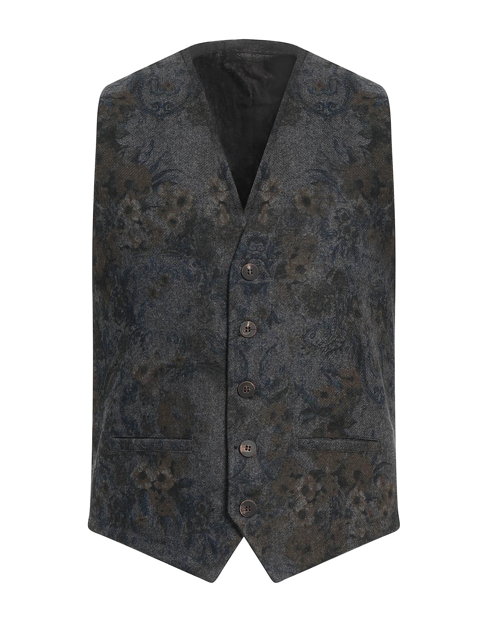 MESSAGERIE - Tailored Vests
