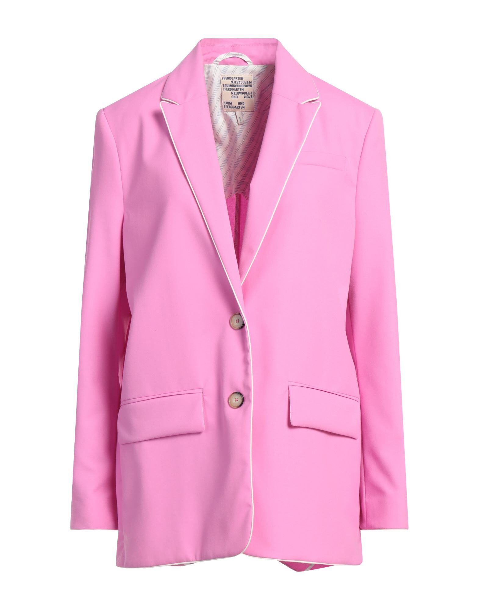BAUM UND PFERDGARTEN - Blazers