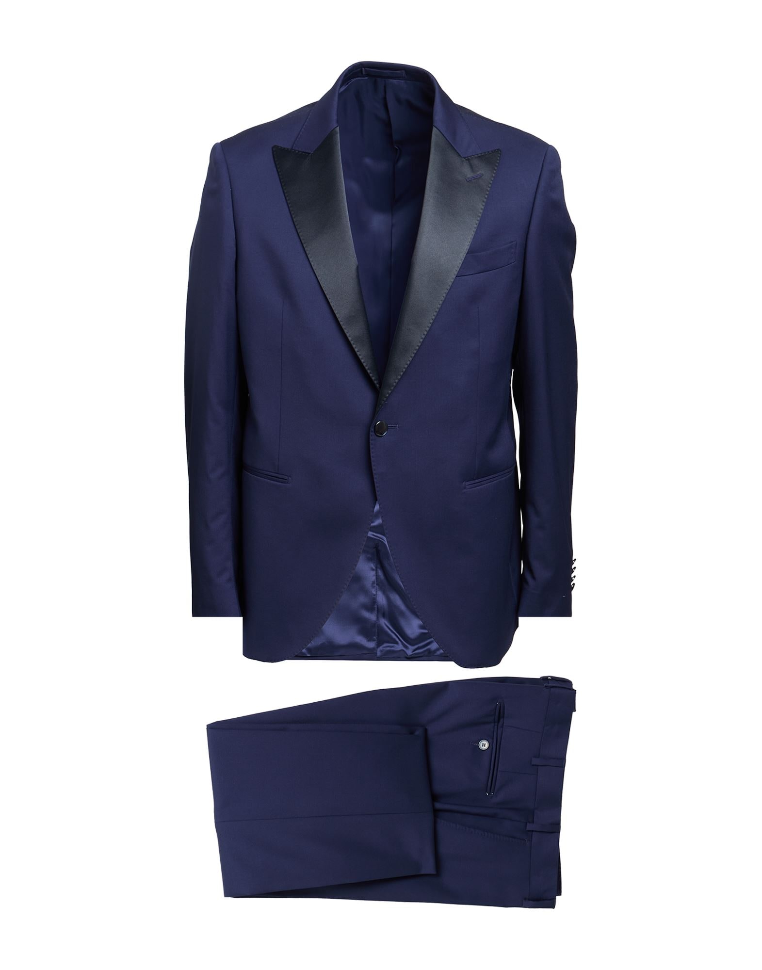 LUIGI BIANCHI Mantova - Suits