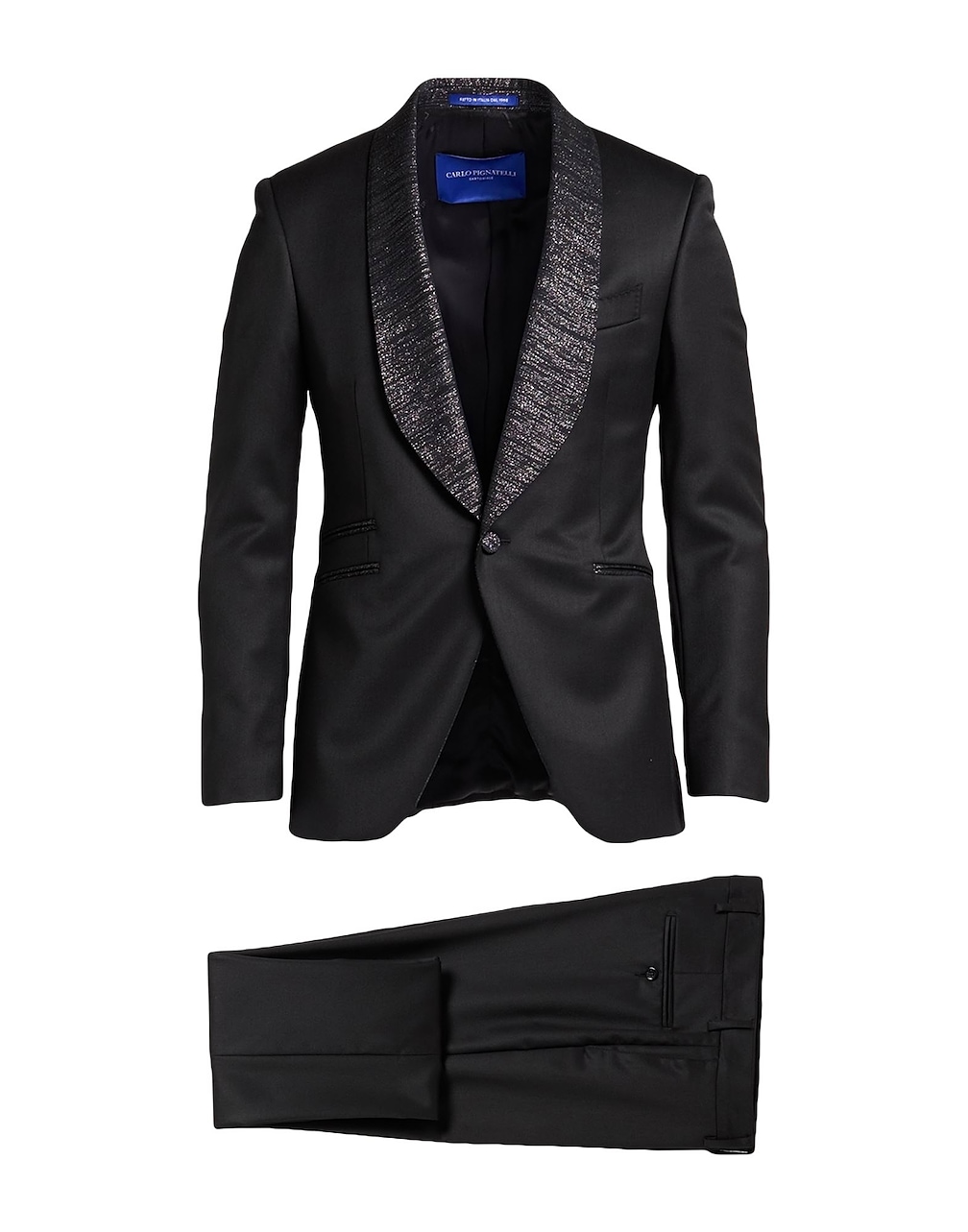 CARLO PIGNATELLI - Suits