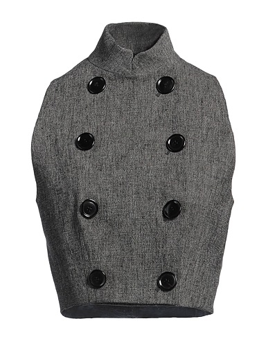 ALAÏA Jacket 90% Linen, 5% Elastane, 5% Other Fibres