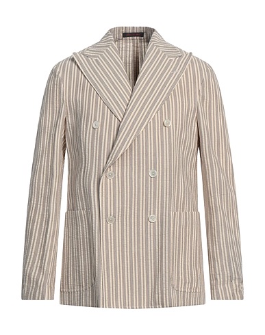 THE GIGI Blazer 100% Cotton