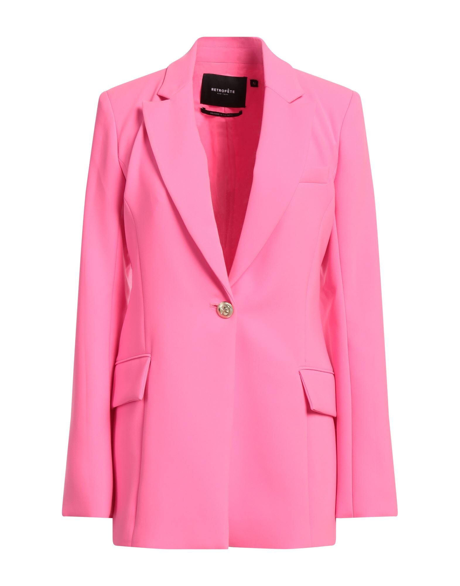 RETROFÊTE - Blazers