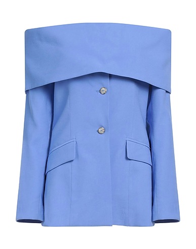 VICOLO Jacket Lilac 90% Viscose, 10% Polyester