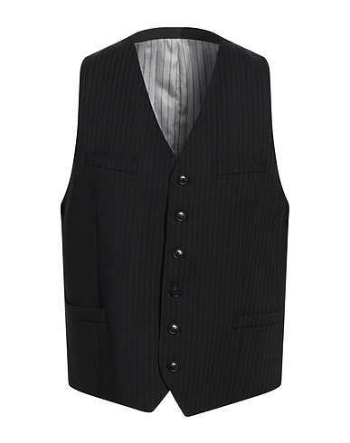 TIGER OF SWEDEN Panciotto 54% Poliestere, 44% Lana, 2% Elastan