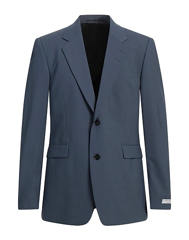 TIGER OF SWEDEN Blazer Avio 58% Lana, 38% Poliestere, 4% Elastan