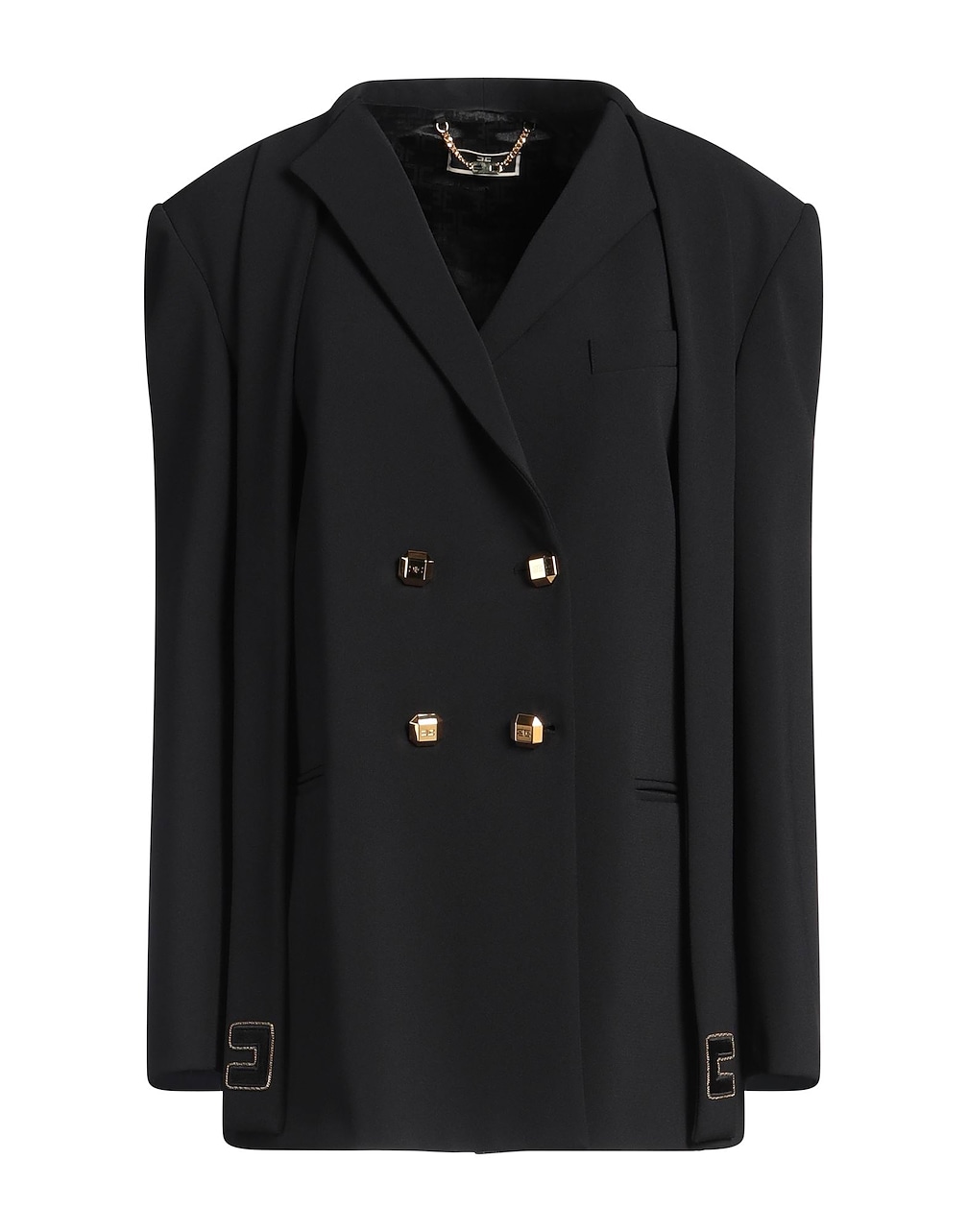 ELISABETTA FRANCHI - Blazers