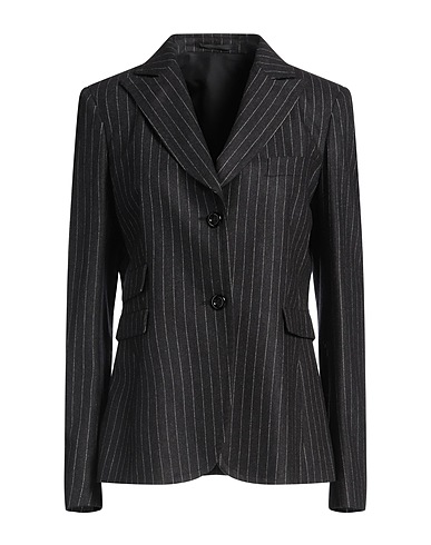 LE MARAIS Blazer 95% Wool, 5% Cashmere