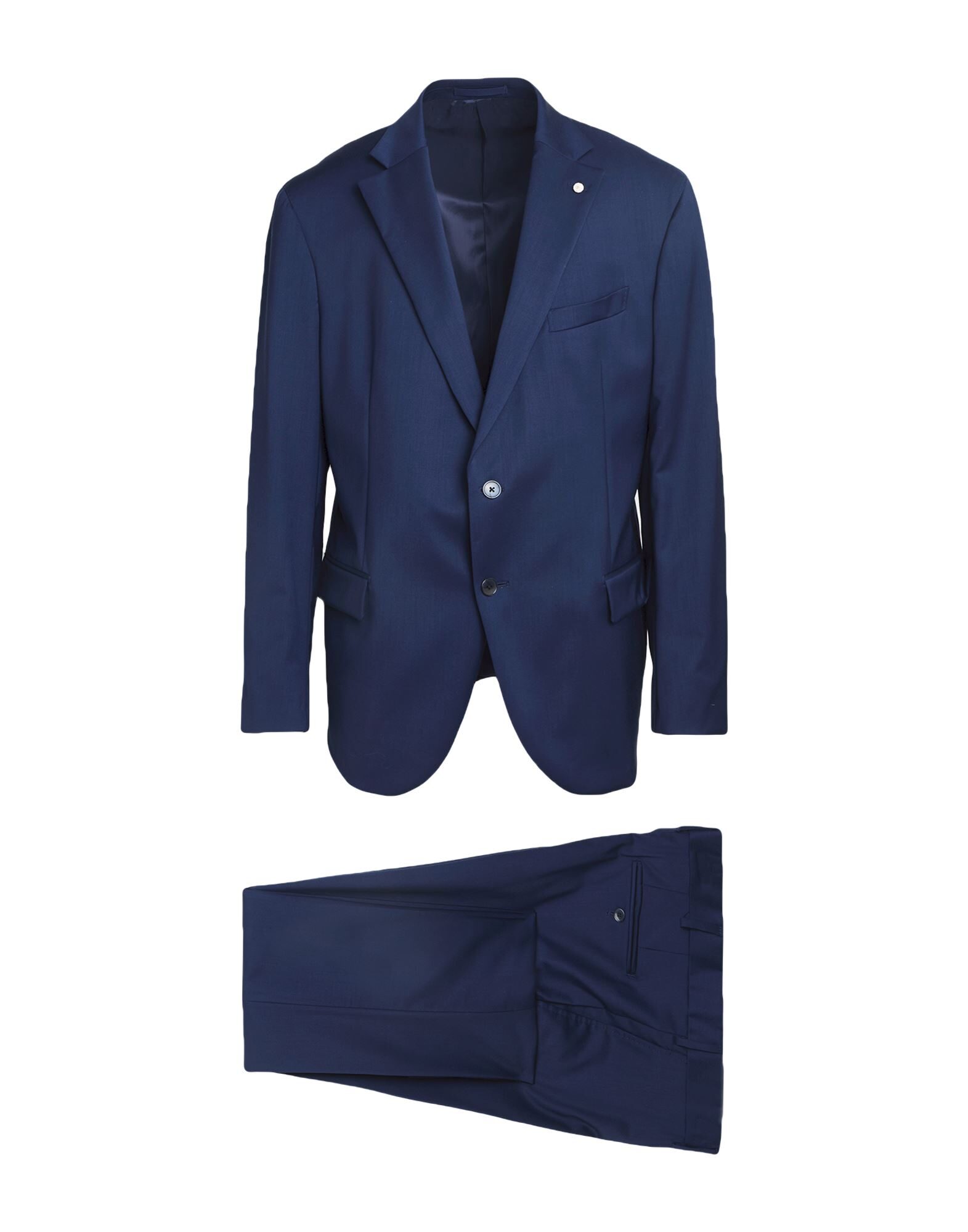 LUIGI BIANCHI Mantova - Suits