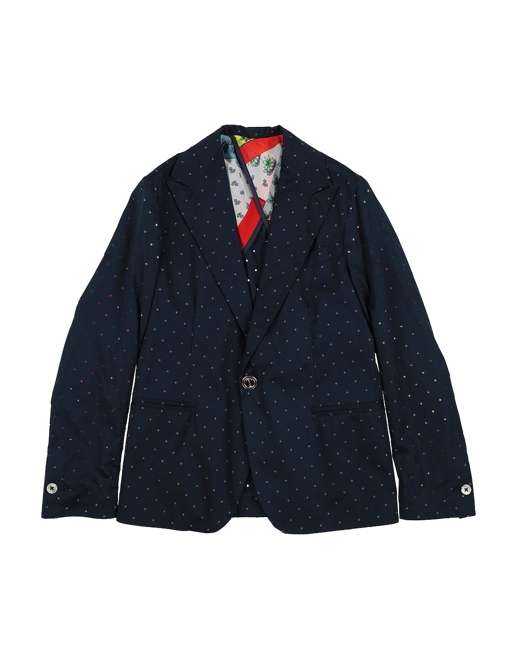 NEILL KATTER - Blazers