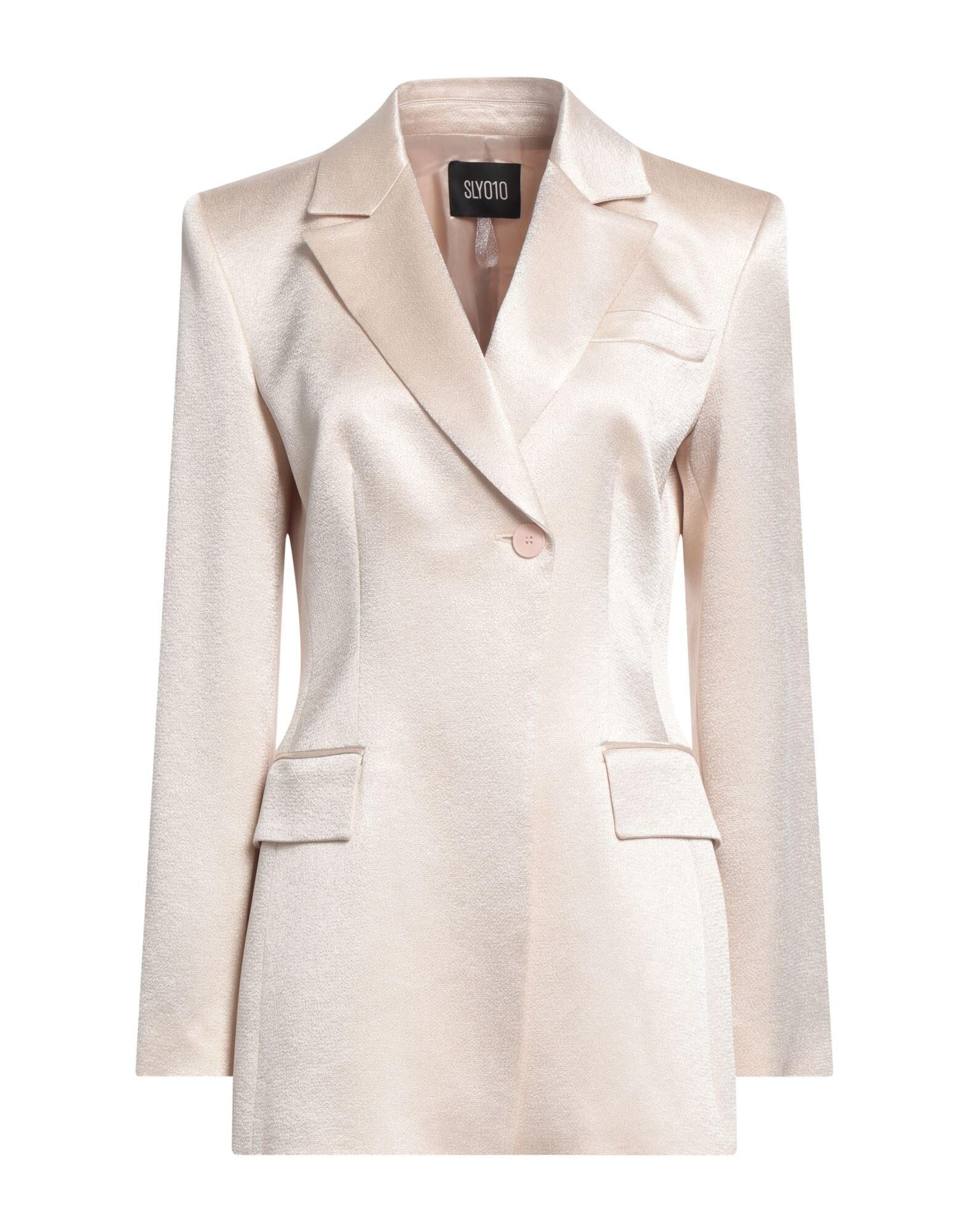 SLY010 - Blazers
