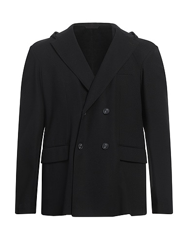 EMPORIO ARMANI Veste 100% Coton