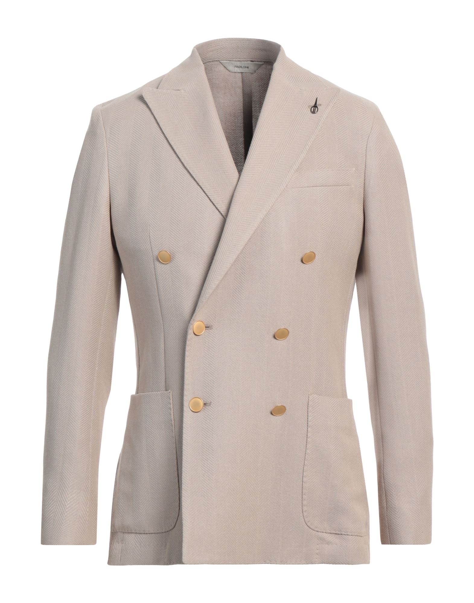 PAOLONI - Blazers