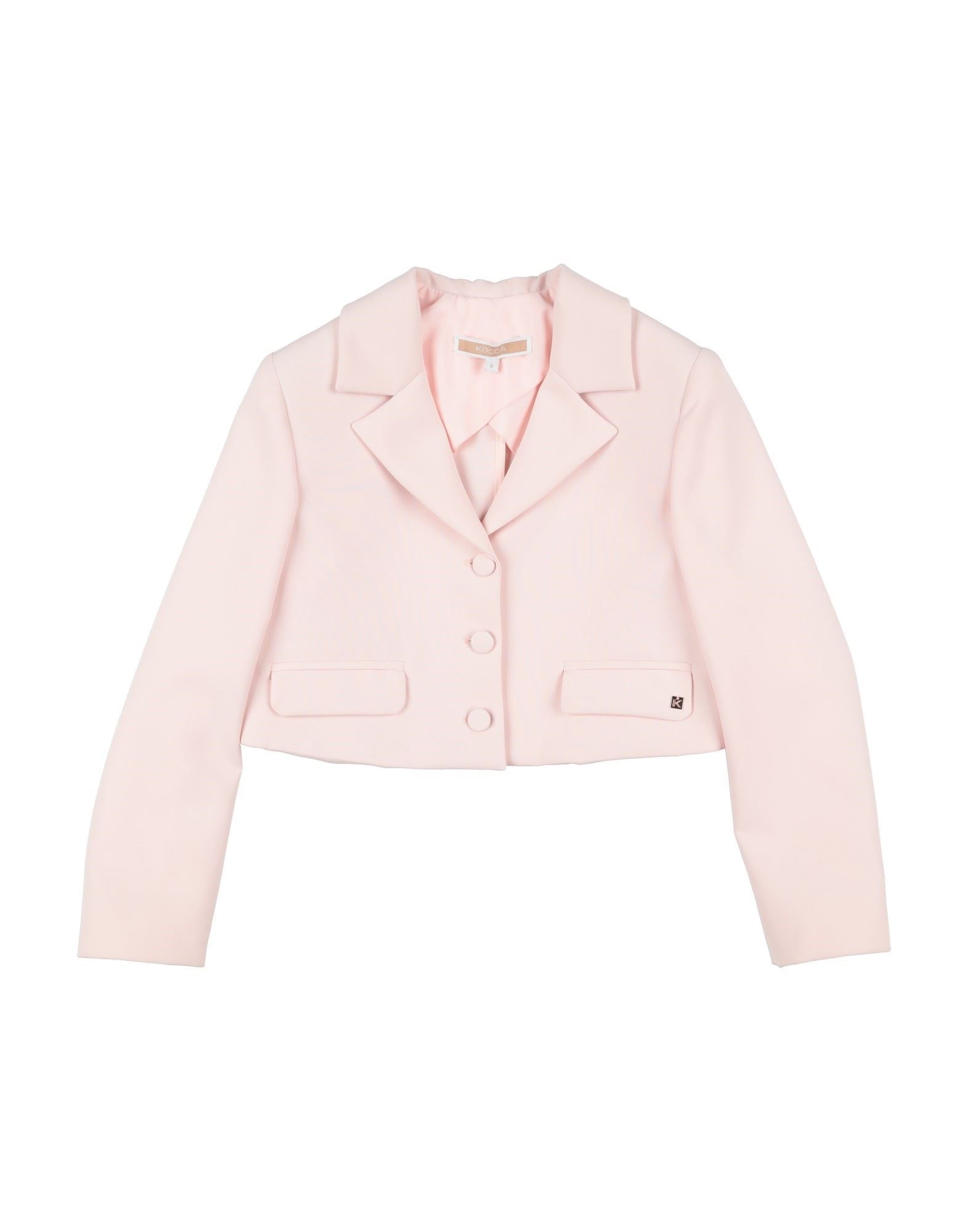 KOCCA - Blazers