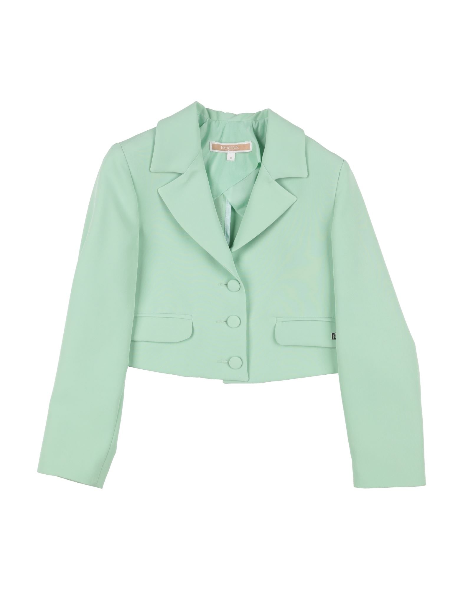 KOCCA - Blazers