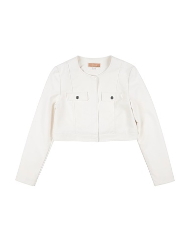 KOCCA Jacket Off white 100% Polyurethane