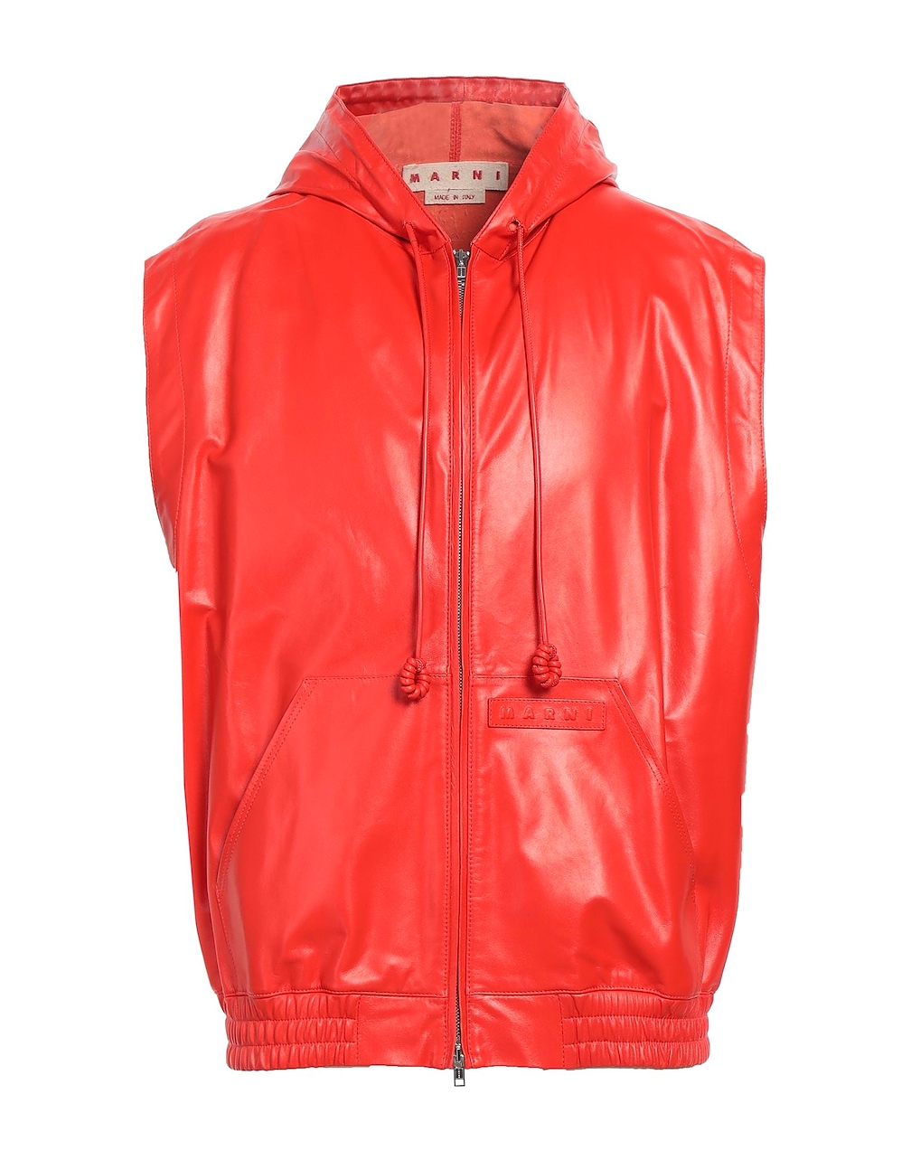 MARNI - Vests