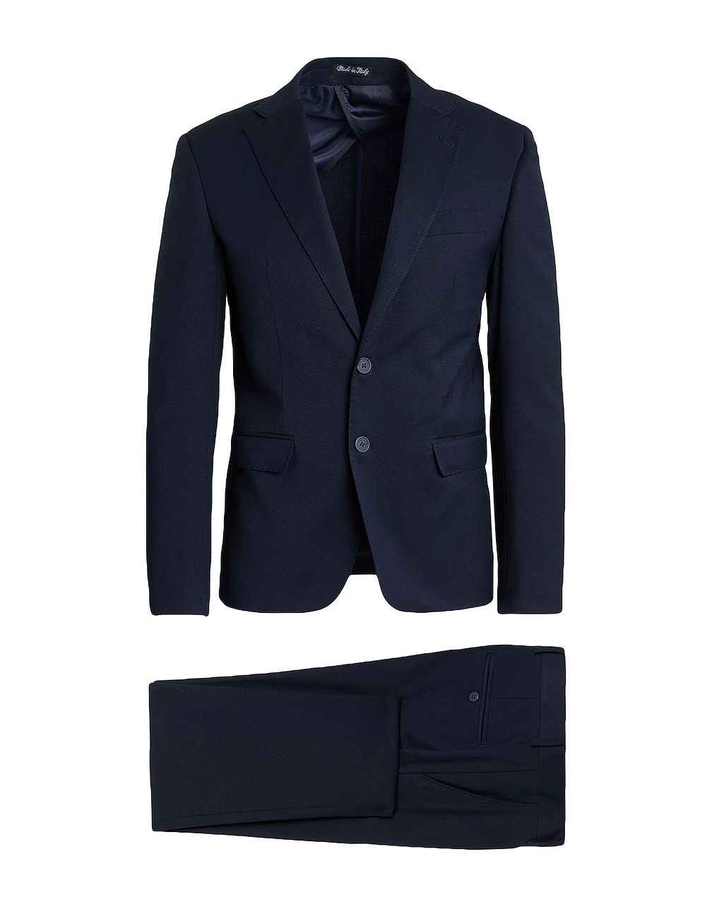 EREDI DEL DUCA - Suits