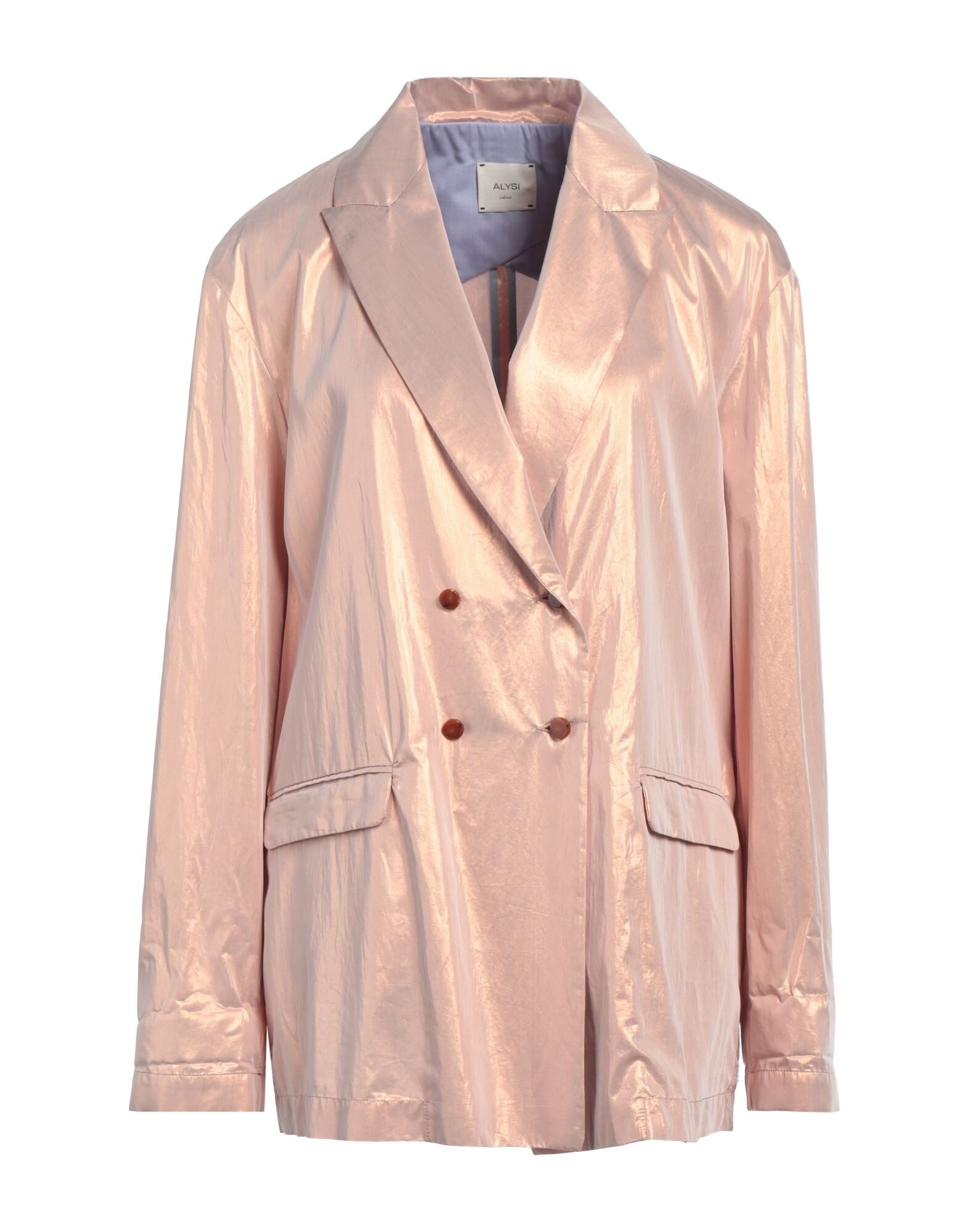 ALYSI - Blazers