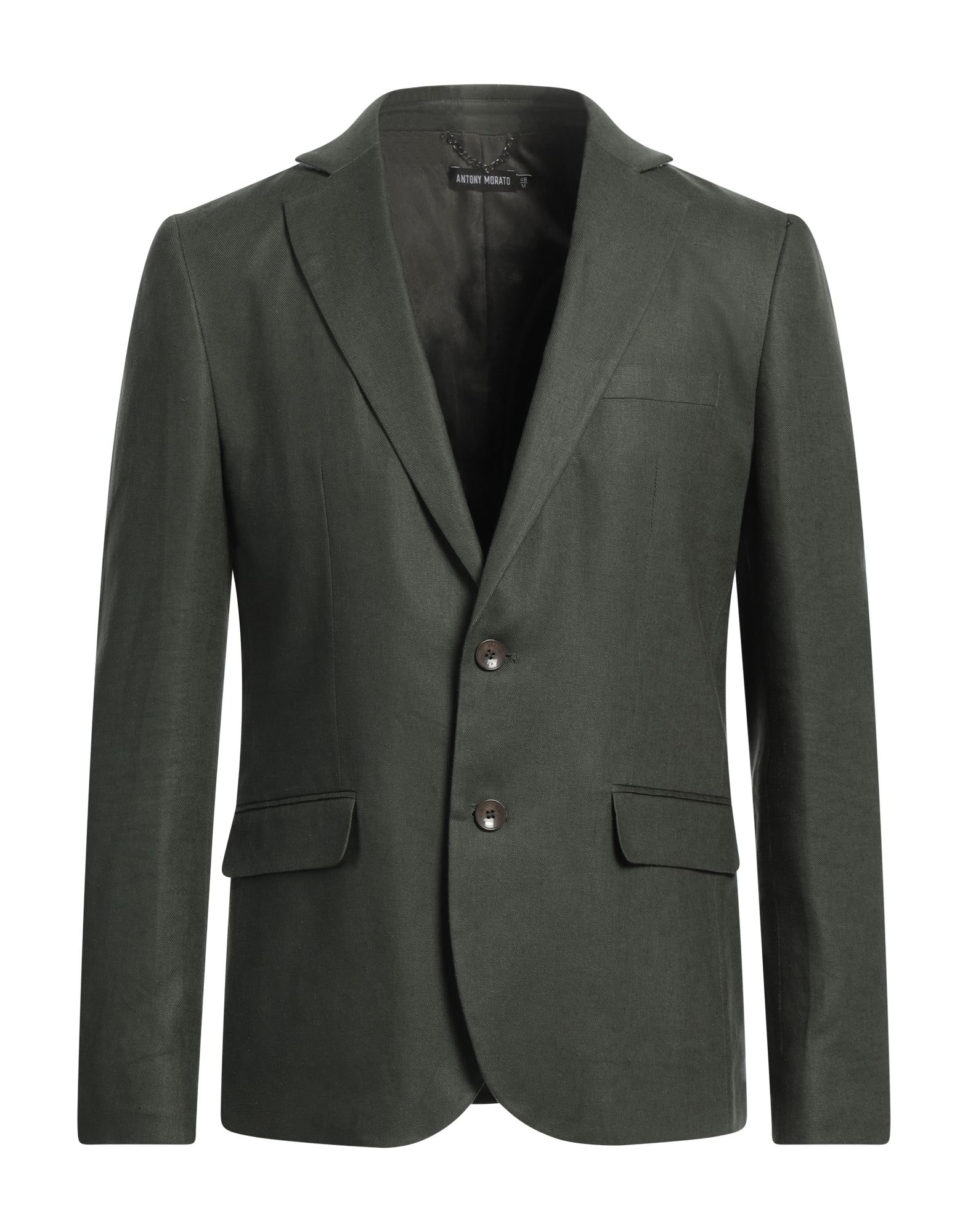 ANTONY MORATO - Blazers