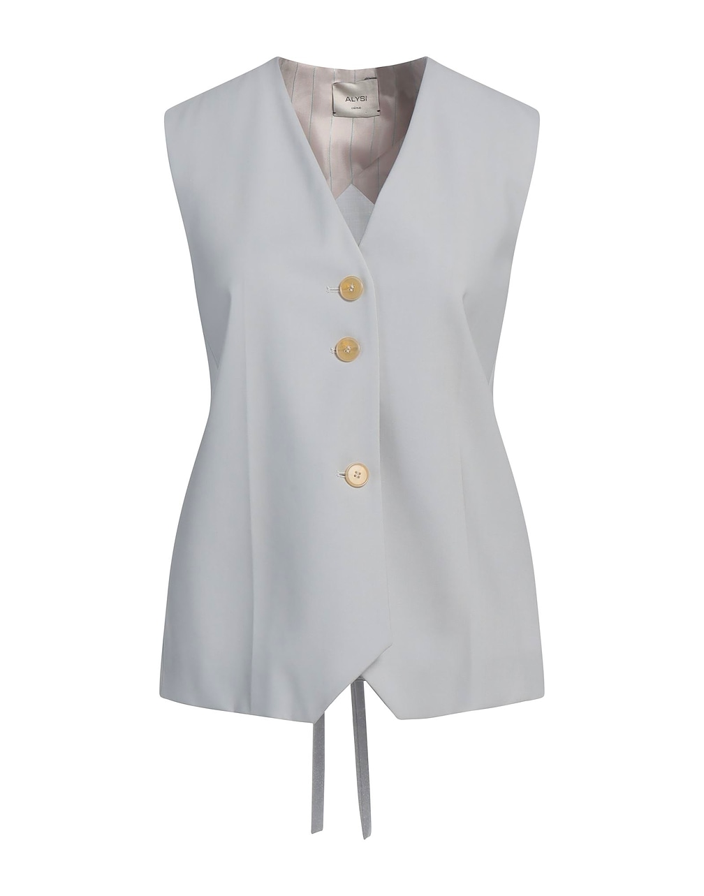 ALYSI - Gilet Sartoriali