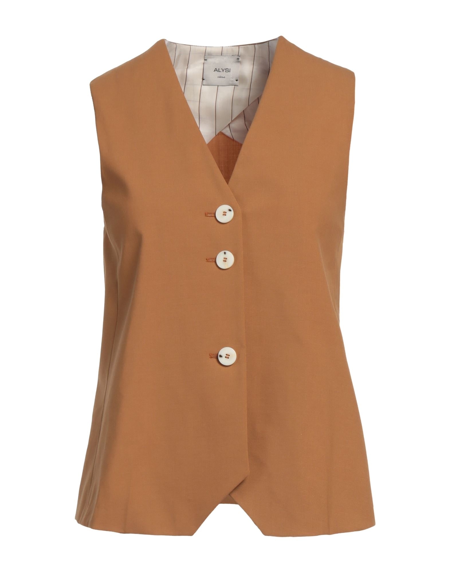 ALYSI - Gilets de costume