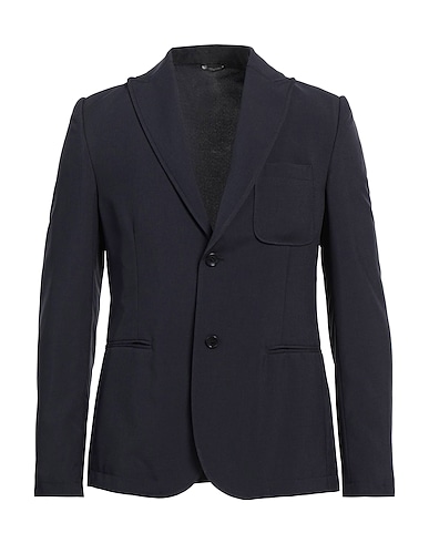 DANIELE ALESSANDRINI HOMME Veste 100% Polyester