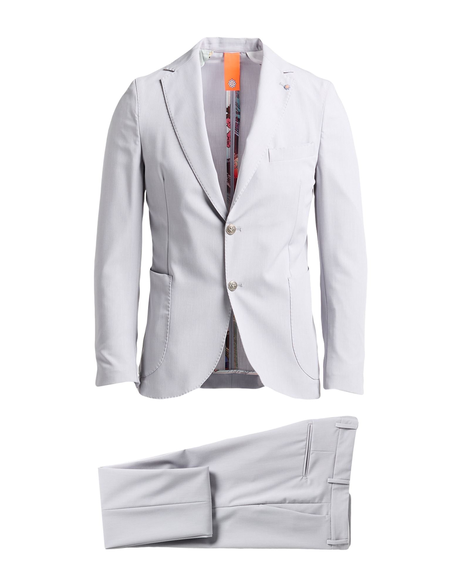 BHARNABA - スーツ