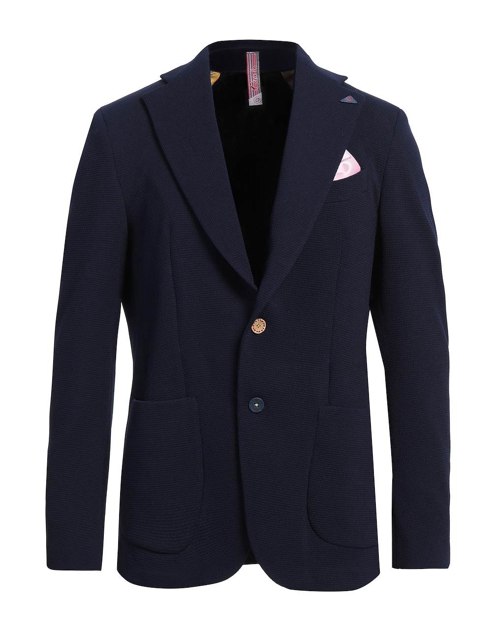 ORAZIO LUCIANO - Blazers