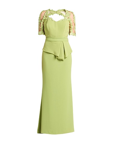 MAESTRI Outfit Military green 100% Polyester