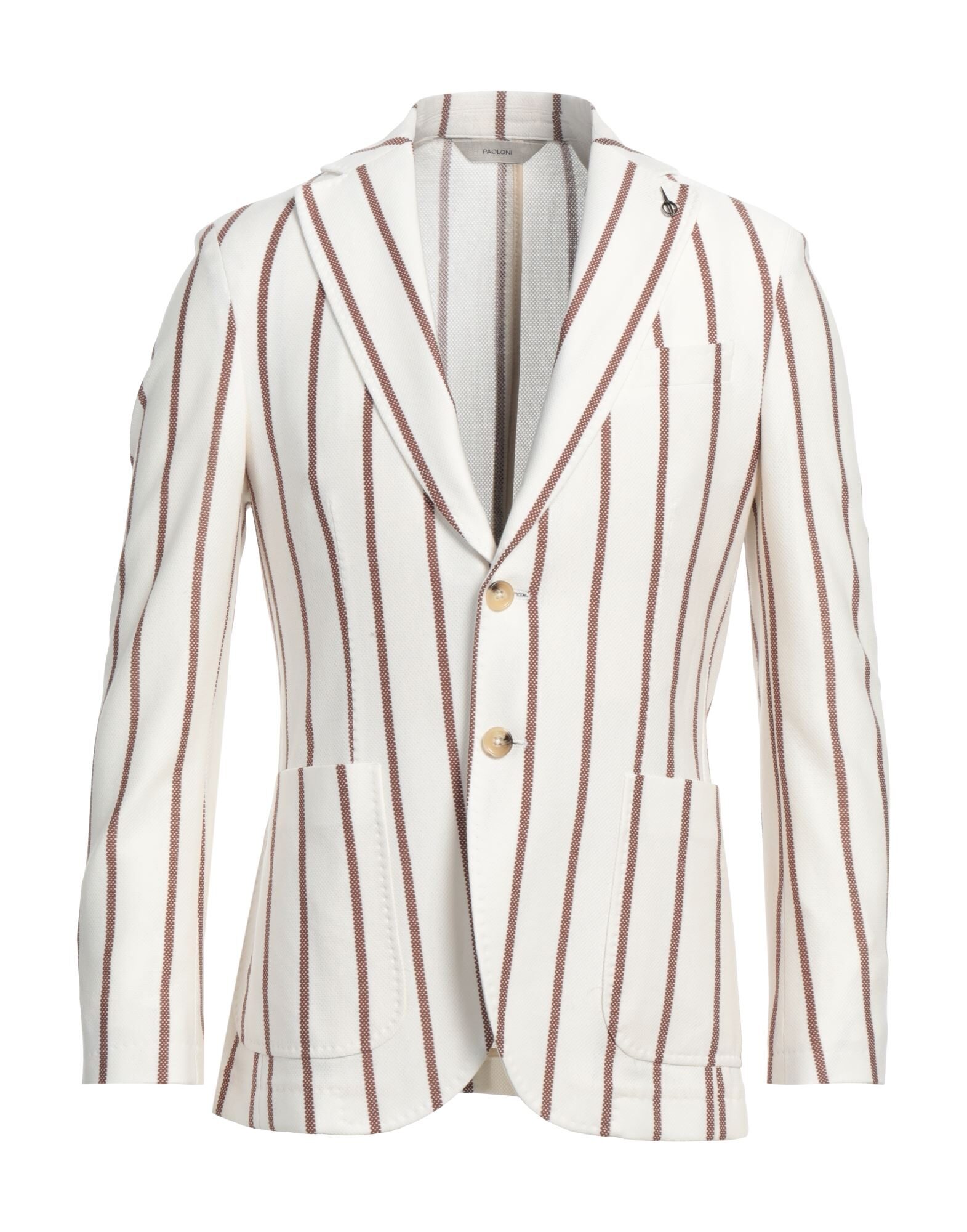 PAOLONI - Пиджаки