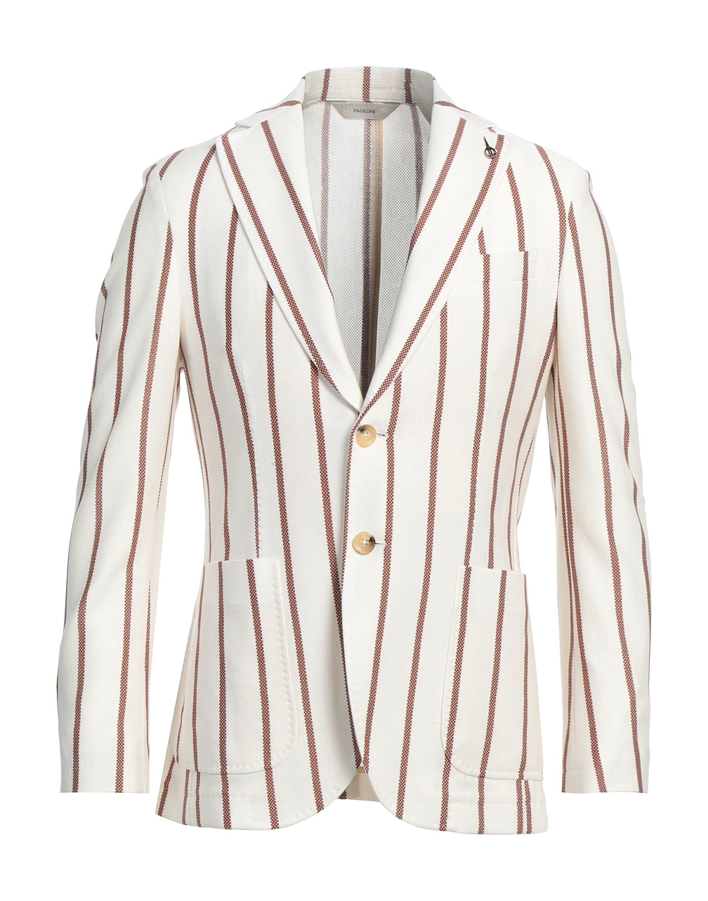 PAOLONI - Blazers