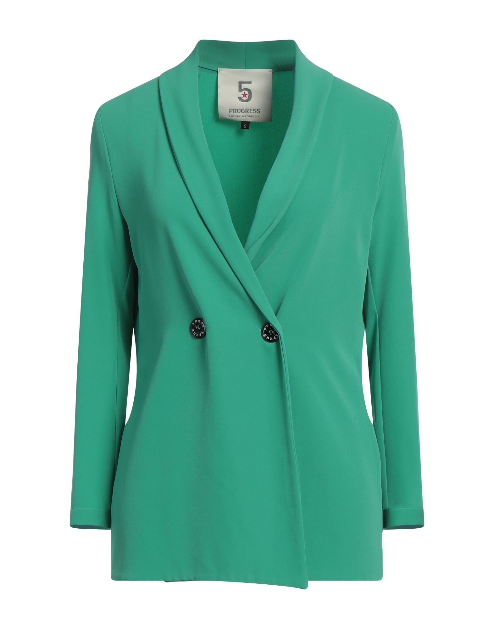 5 PROGRESS - 블레이저