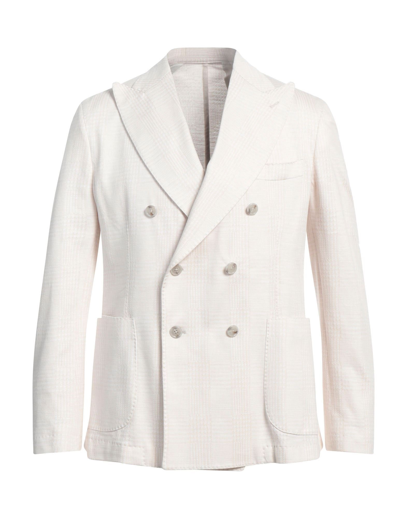 BARBA Napoli - Blazers