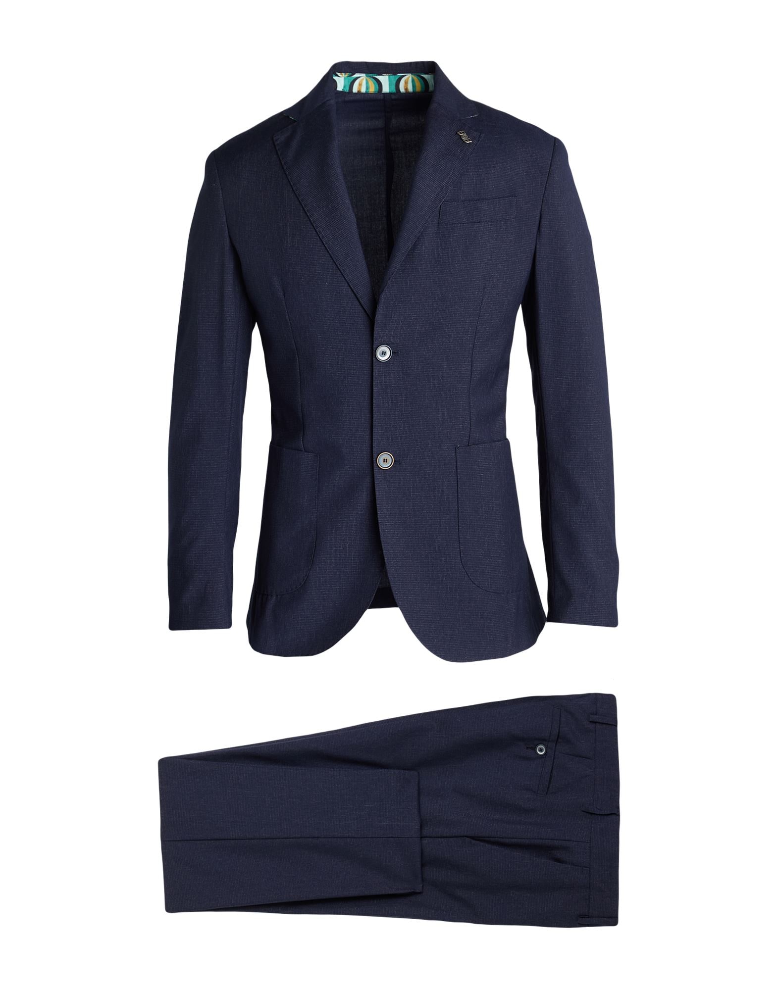 BOB - Κοστούμια