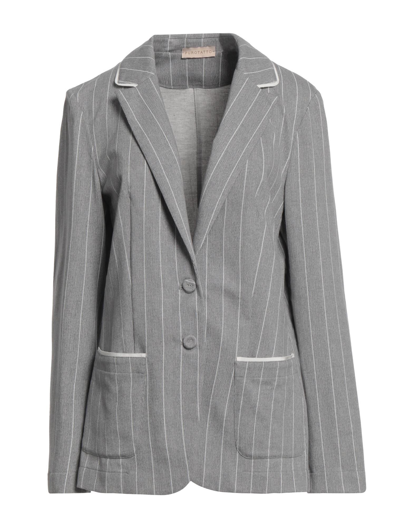 PUROTATTO - ブレザー
