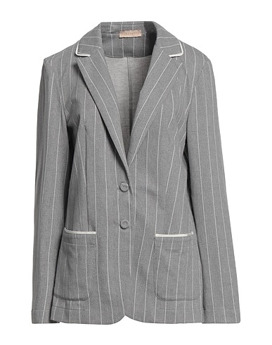 PUROTATTO テーラードジャケット コットン 96% / ポリウレタン 4%