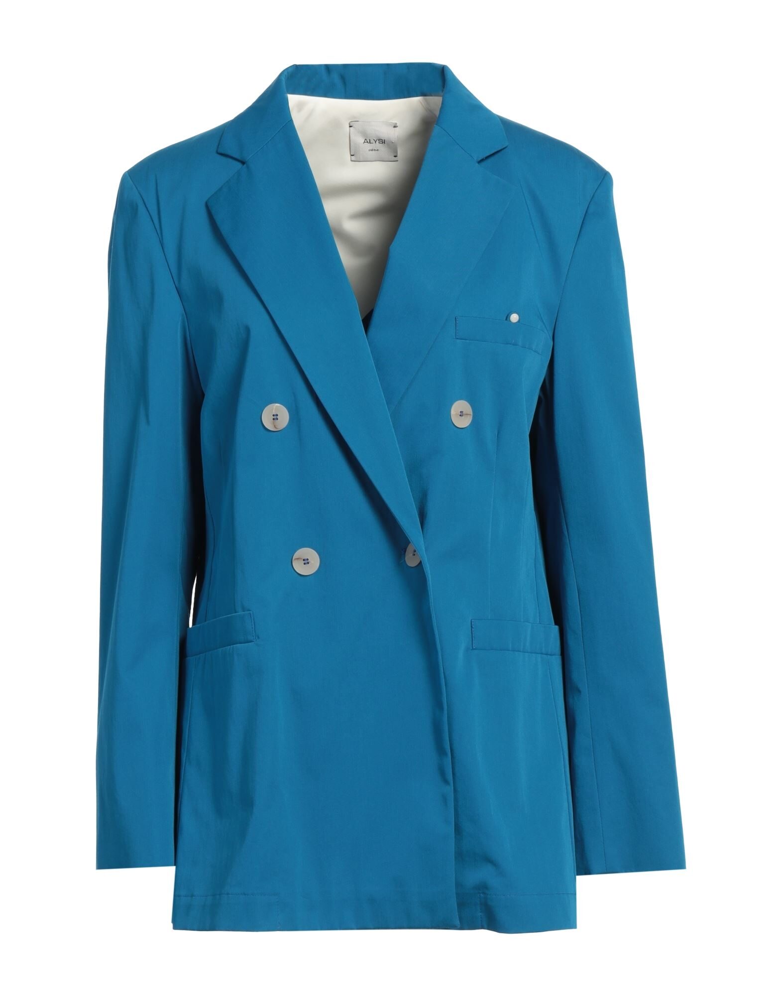 ALYSI - Blazers