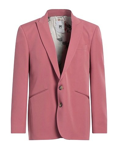 PT Torino Blazer Antique rose 100% Virgin Wool
