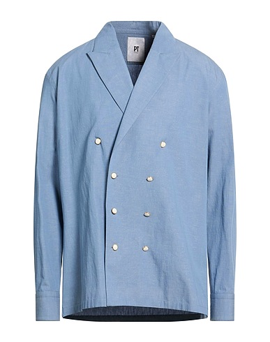 PT Torino Blazer 84% Cotton, 16% Hemp