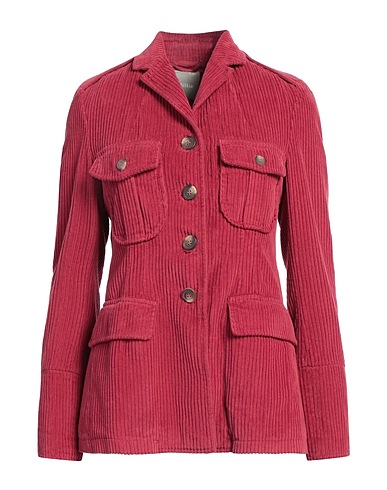 KILTIE Blazer Mauve 100% Cotton